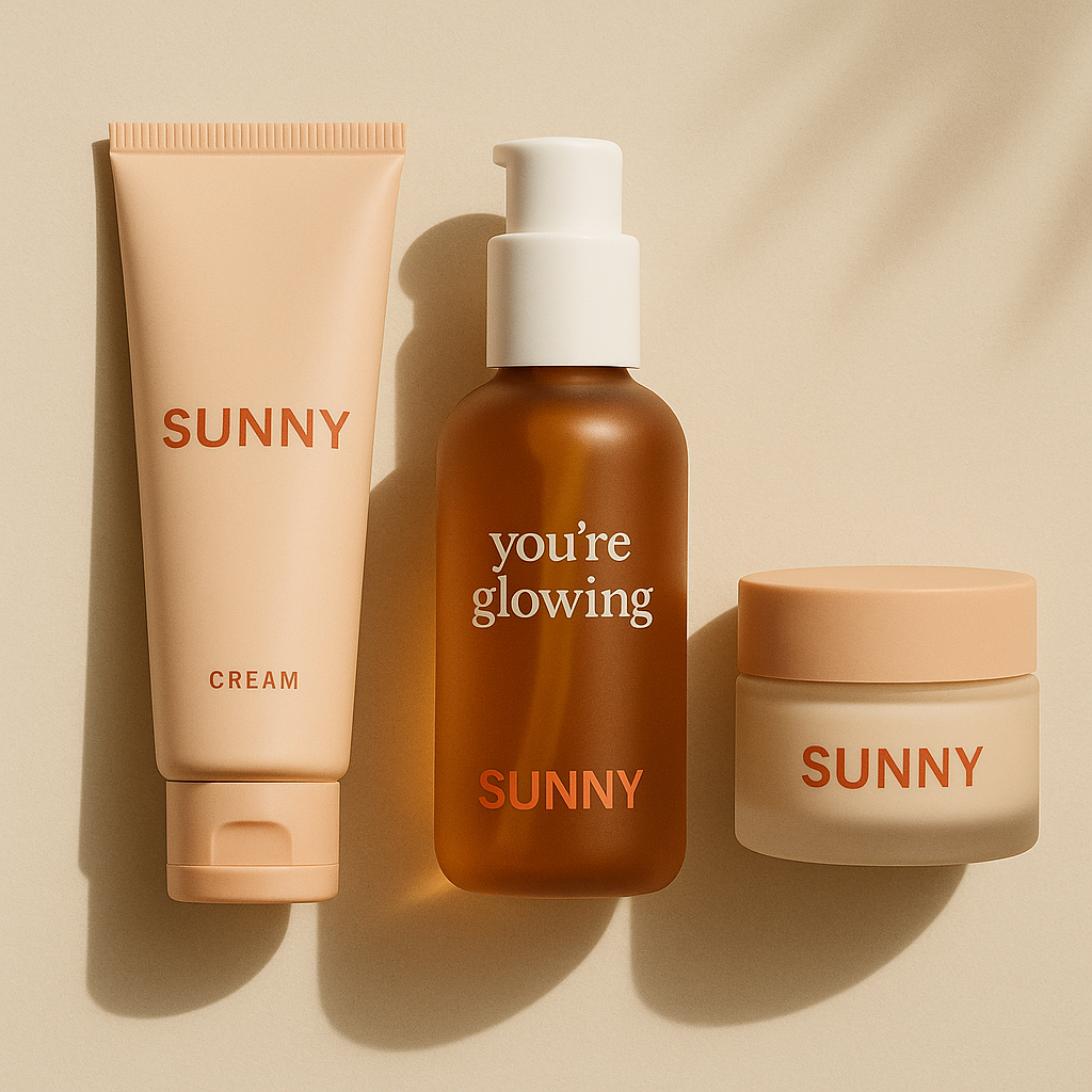 The Sunny Set